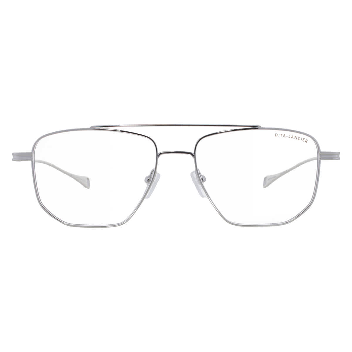 Dita LANCIER Demo Navigator Unisex Eyeglasses LSA-115 05 53 200$