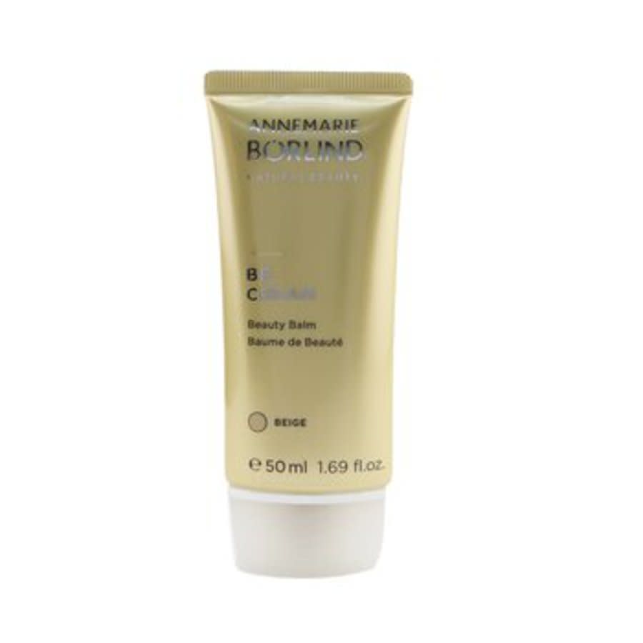 Annemarie Borlind - BB Cream Beauty Balm - Beige 50ml169oz 25$
