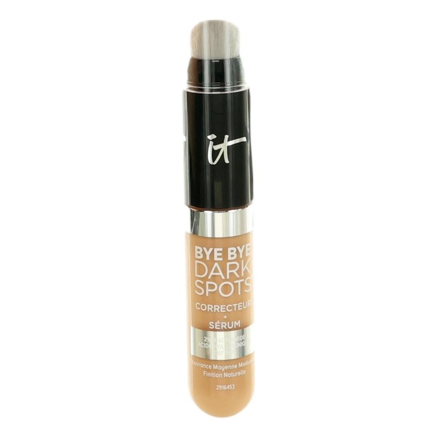 It Cosmetics Ladies Bye Bye Dark Spots Concealer Serum 022 oz Tan Cool 40 Makeup 3605972732729 20$