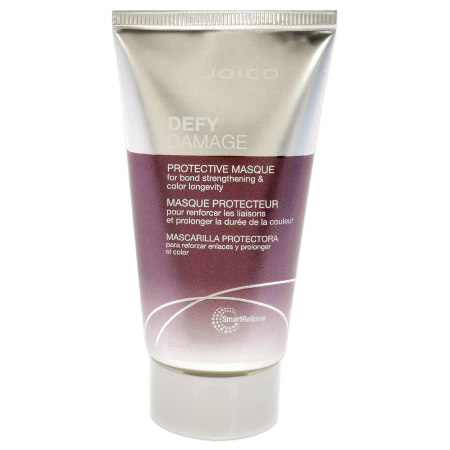 Joico Defy Damage Protective Masque 17 oz Hair Care 0074469509190 12$
