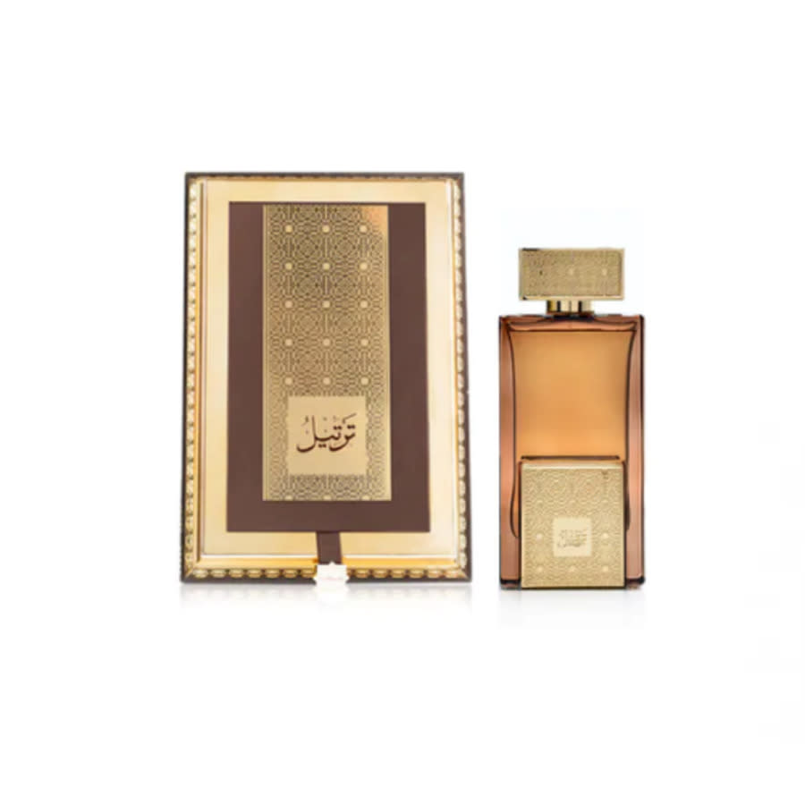 Arabian Oud - Tartiel Gold EDP Unisex 254 oz oz 75ML 150$