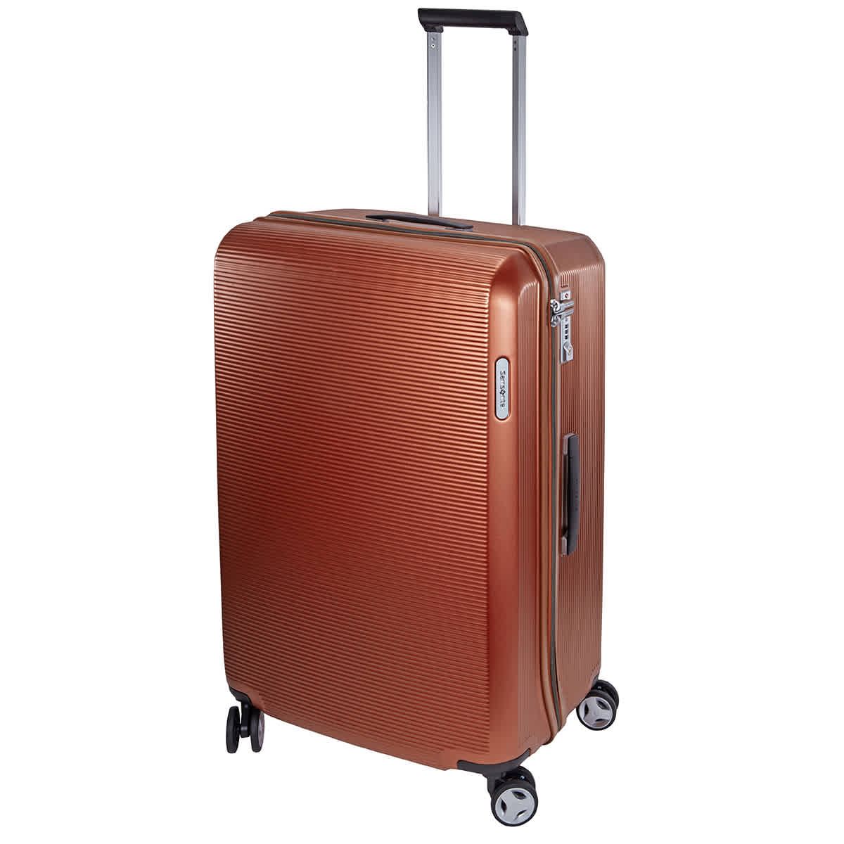 samsonite arq spinner 75cm