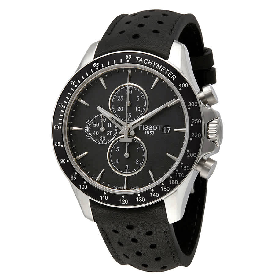 tissot v8 automatic
