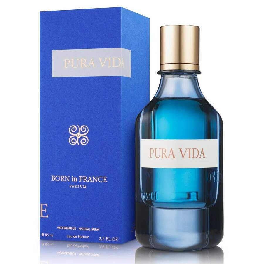 Reyane Tradition Mens Pura Vida EDP Spray 29 oz Fragrances 3700066703644 20$