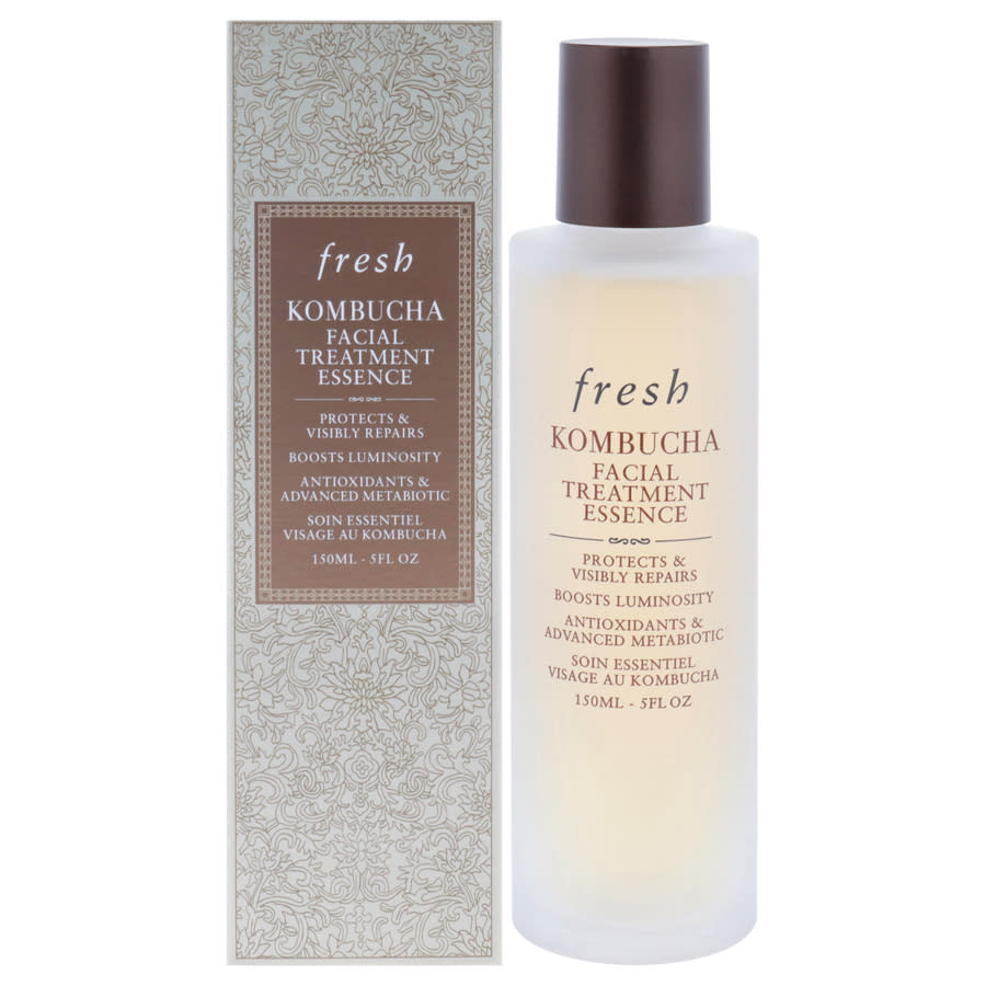 Fresh Ladies Kombucha Facial Treatment Essence 5 oz Skin Care 809280160349 57$