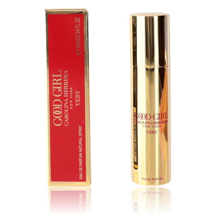 Carolina Herrera Ladies Very Good Girl EDP Spray 034 oz Fragrances 8411061102862 25$