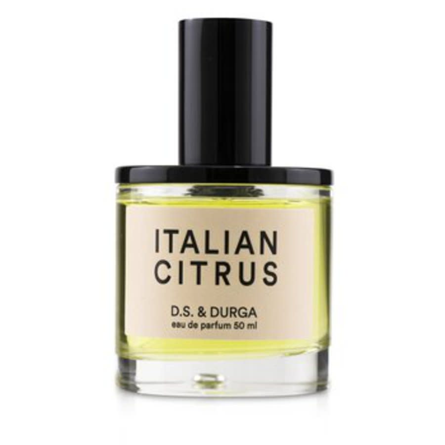 DS Durga Mens Italian Citrus EDP Spray 17 oz Fragrances 791511878188 136$