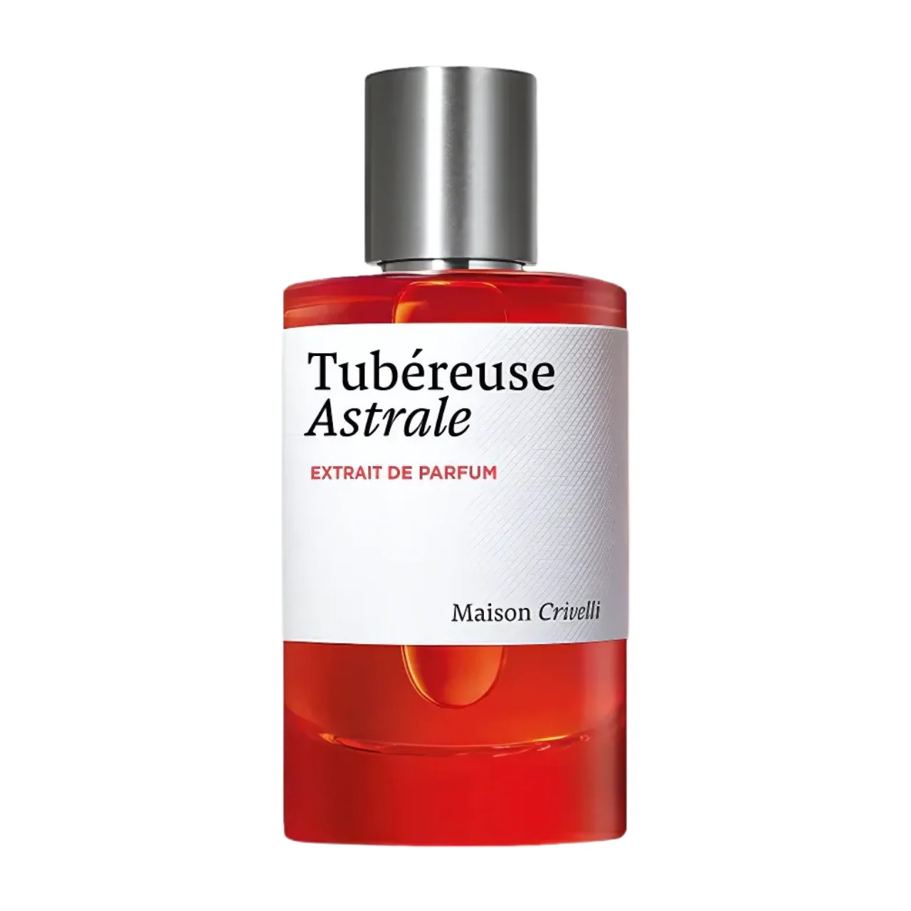 Maison Crivelli Unisex Tubereuse Astrale Extrait de Parfum Spray 3.4 oz Fragrances 3760394880387