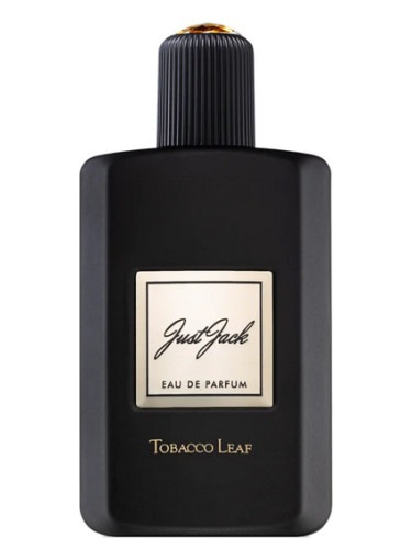 Just Jack Unisex Tobacco Leaf EDP Spray 3.4 oz Fragrances 6294015175868
