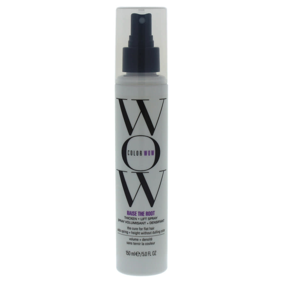 Raise The Root Thicken and Lift Spray by Color Wow for Unisex - 5 oz Hair Spray 25$