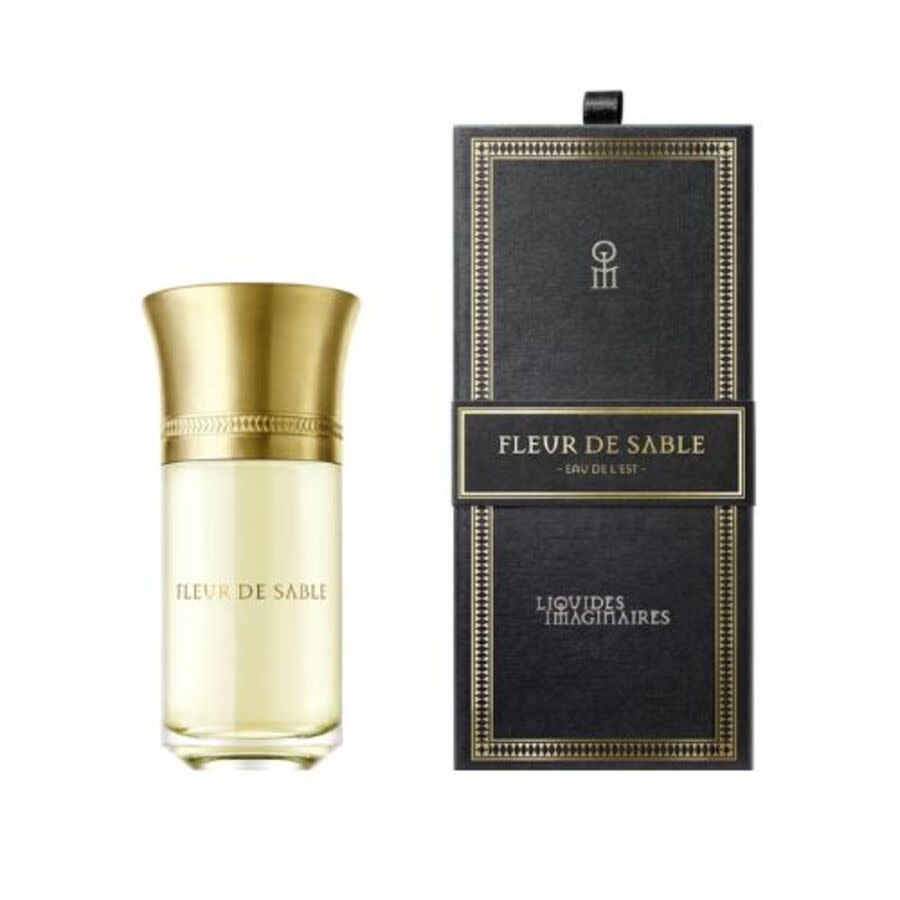 Liquides Imaginaires Fleur De Sable Eau de Parfum 34oz100 ml 110$