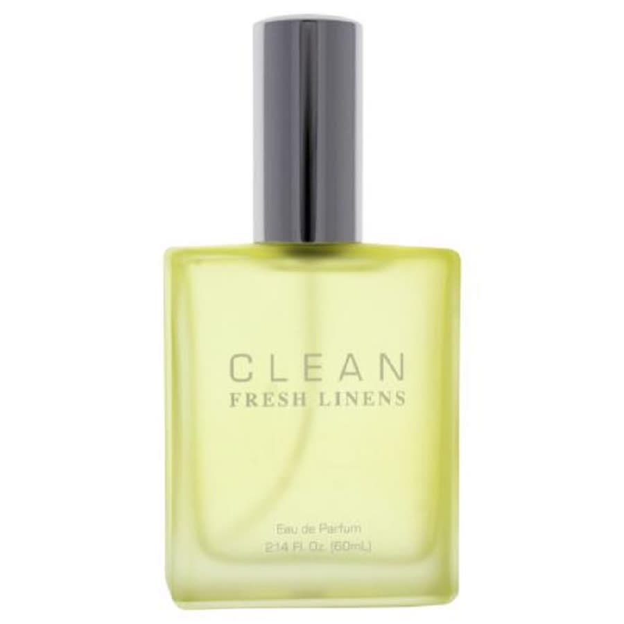 Clean Unisex Redesing Fresh Linens EDP Spray 2 oz Tester Fragrances 874034010829 25$