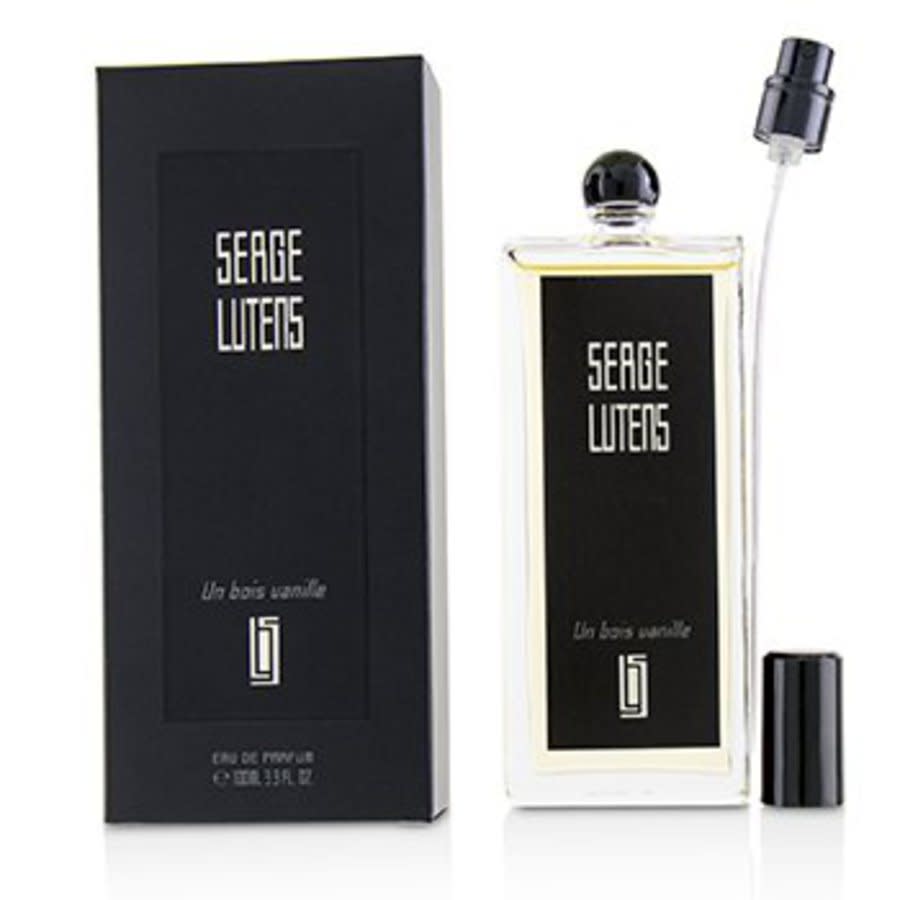 Serge Lutens - Un Bois Vanille Eau De Parfum Spray 100ml33oz 90$