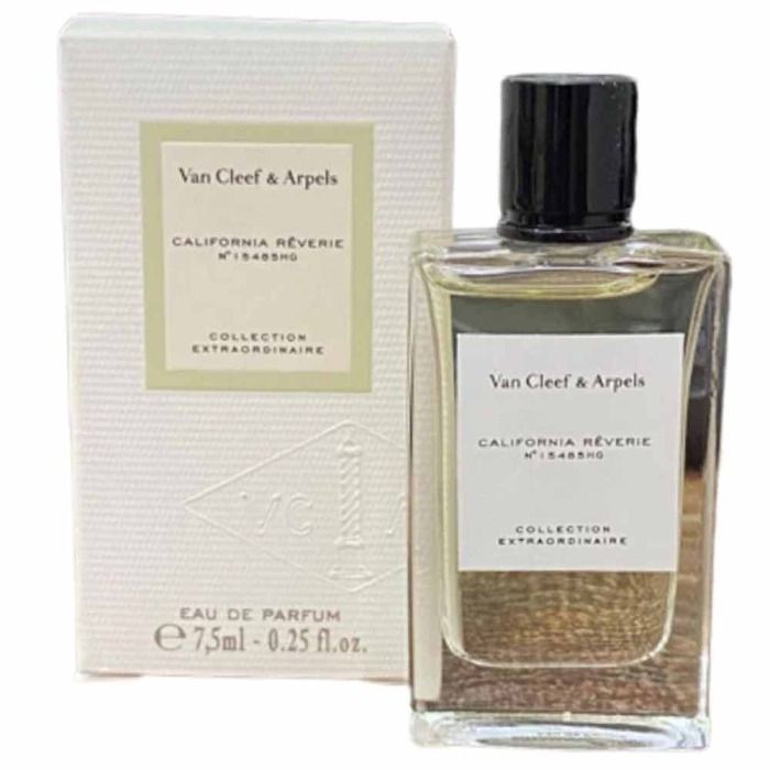 Van Cleef & Arpels Ladies Collection Extraordinaire California Reverie EDP 0.25 oz Fragrances 3386460136617