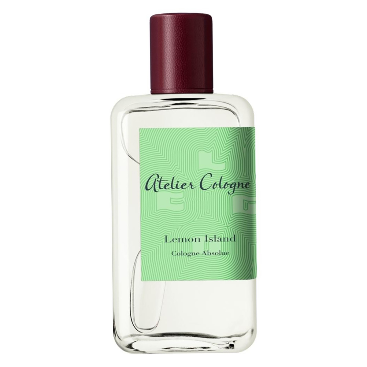 Atelier Lemon Island 34 oz Fragrances 3614273162937 70$