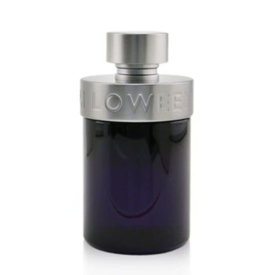 Halloween Man by Jdel Pozo EDT Spray 42 oz m 35$