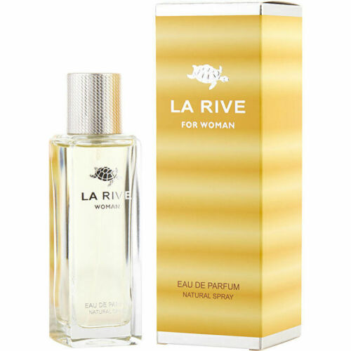 La Rive Ladies Woman EDP Spray 30 oz Fragrances 5906735232066 12$