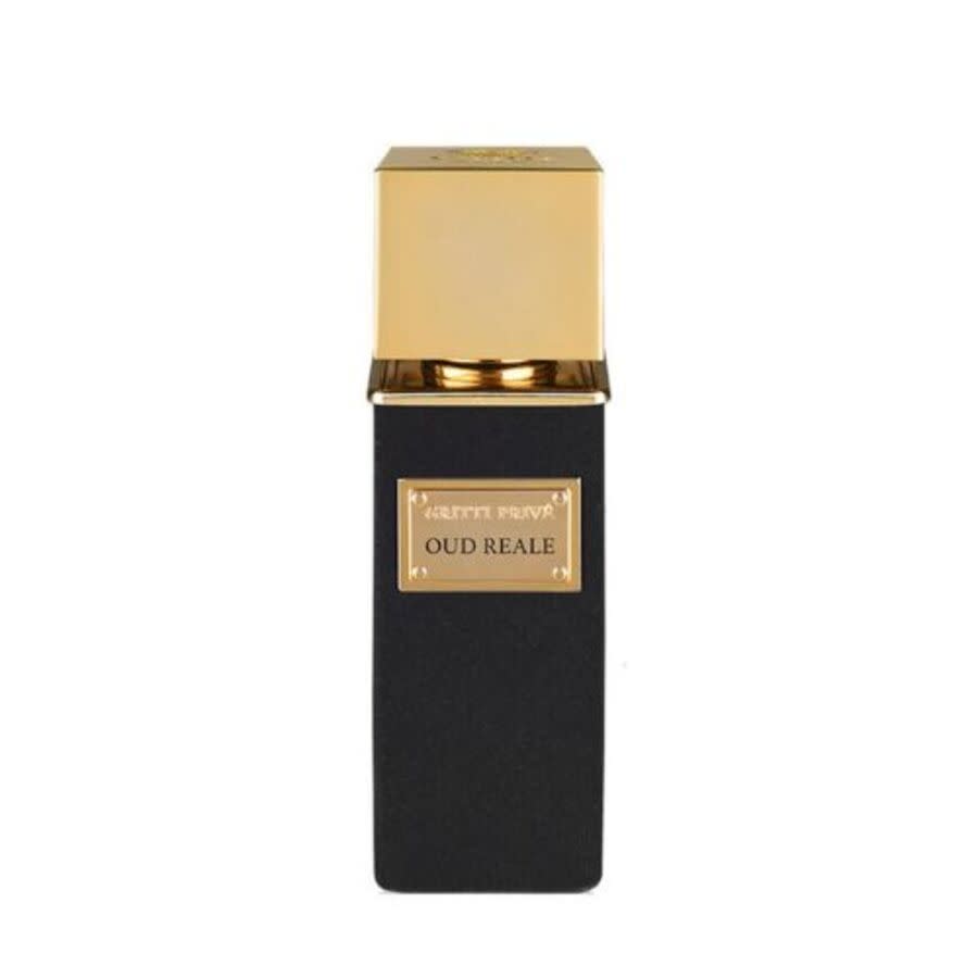 Gritti Unisex Oud Reale Extrait de Parfum 338 oz Tester Fragrances 8052204131150 125$
