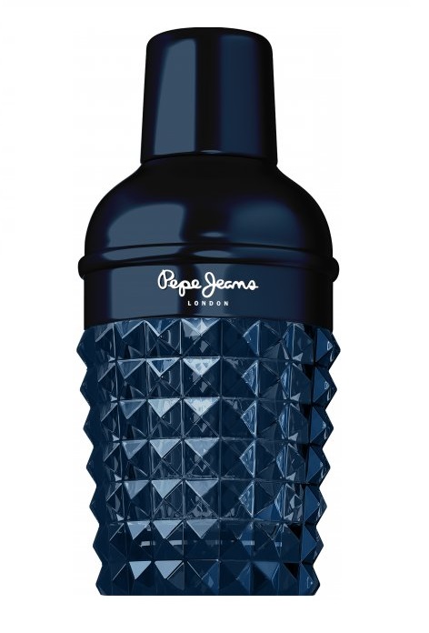 Pepe Jeans London Mens London Calling EDP Spray 34 oz Fragrances 8436581945140 27$