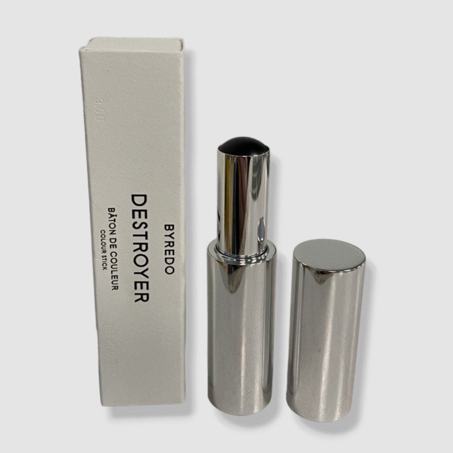 Byredo Ladies Byredo Colour Stick for Cheeks Eyes LipsDestroye Destroyer Makeup 7340032832419 25$