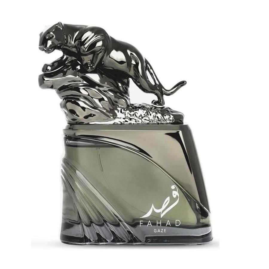 Arabiyat Prestige Mens Fahad Gaze EDP 34 oz Fragrances 6290361912867 45$