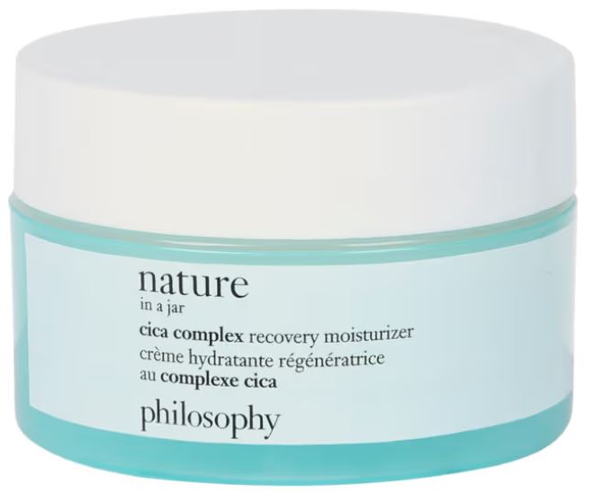 PHILOSOPHY Ladies Nature in a Jar Day Moisturizer 0.51 oz Skin Care 3616301785279