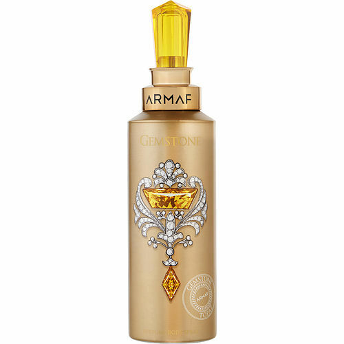 Armaf Ladies Gem Topaz Body Spray 6.8 oz Fragrances 6294015105605