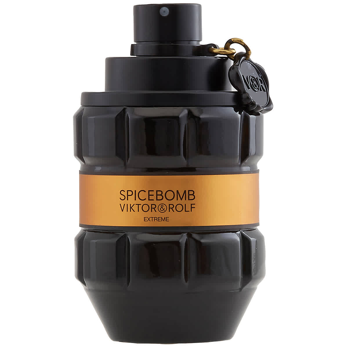 Viktor Rolf Mens Spicebomb Extreme EDP Spray 30 oz Fragrances 3614270659706 79$