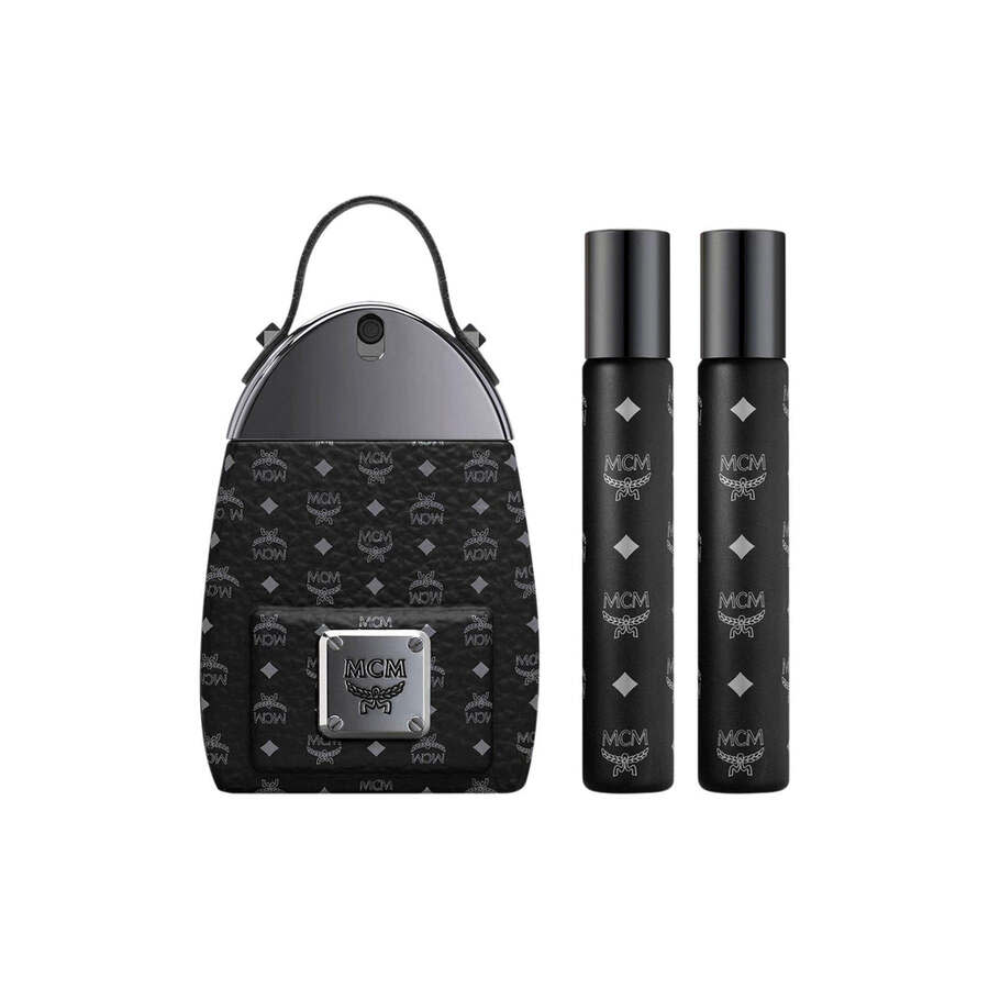 Mcm Mens Onyx Gift Set Fragrances 085715152534 55$