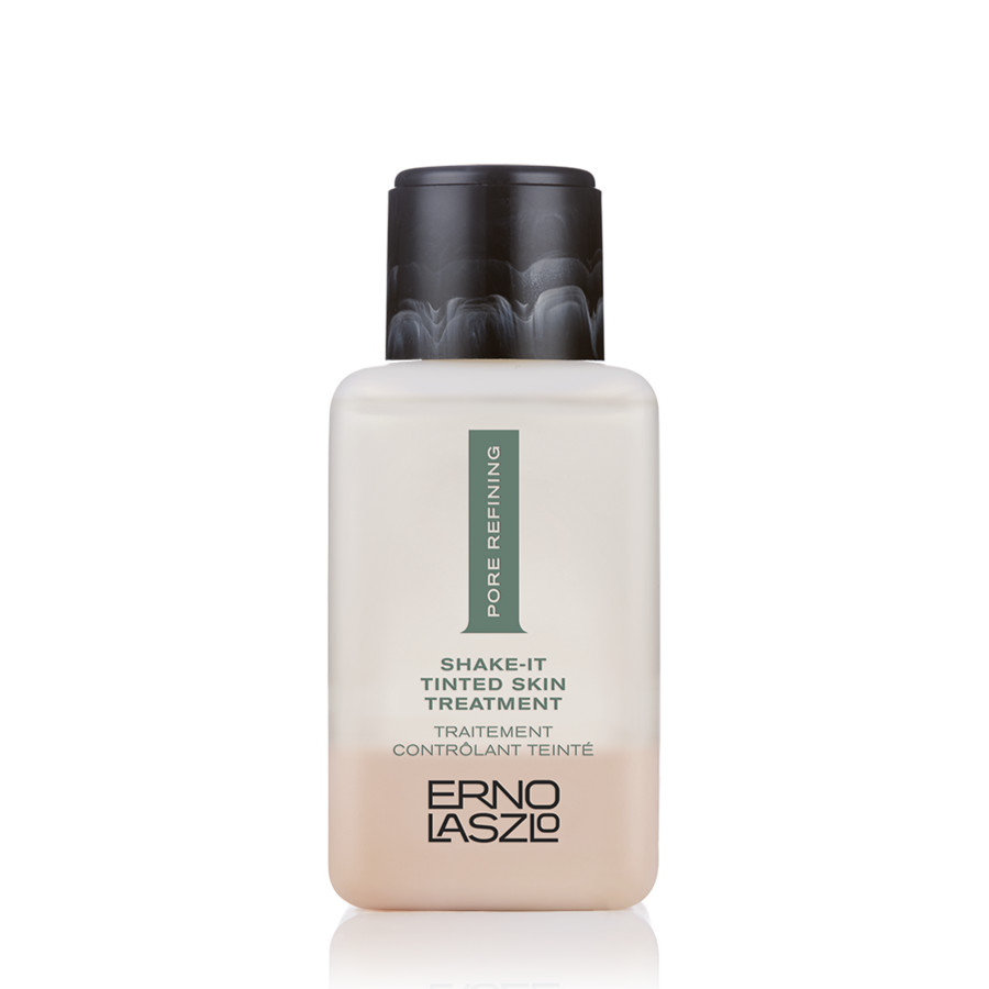 Erno Laszlo Ladies Shake-It Tinted Skin Treatment 3 oz Light Makeup 614969003875 40$