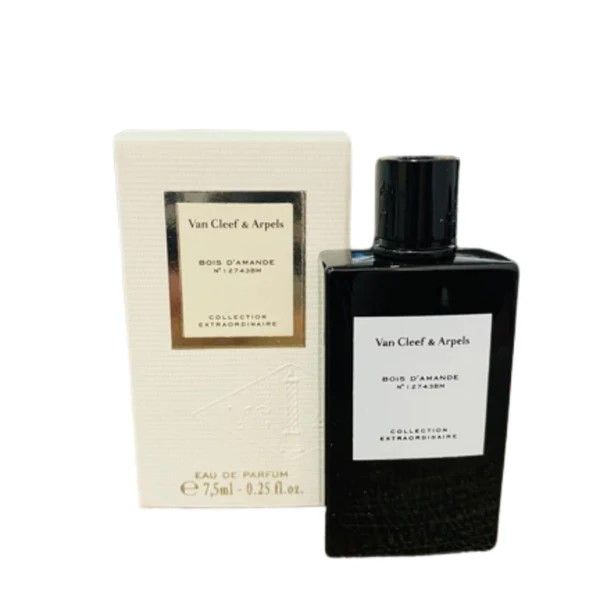 Van Cleef & Arpels Unisex Extraordinaire Bois D'Amande EDP 0.25 oz Fragrances 3386460136594