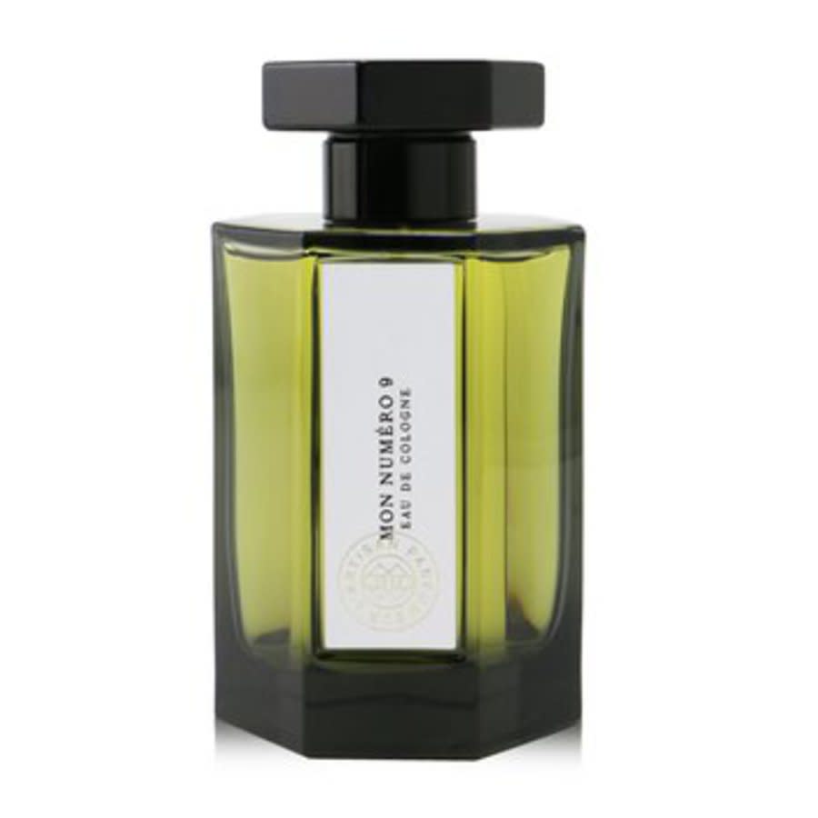 Lartisan Parfumeur - Mon Numero 9 Eau De Cologne Spray 100ml 34oz 70$