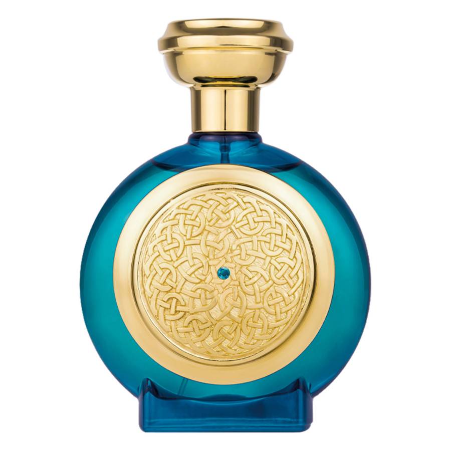 Boadicea The Victorious Unisex Aqua Sapphire EDP Spray 3.4 oz Fragrances 5060475233780