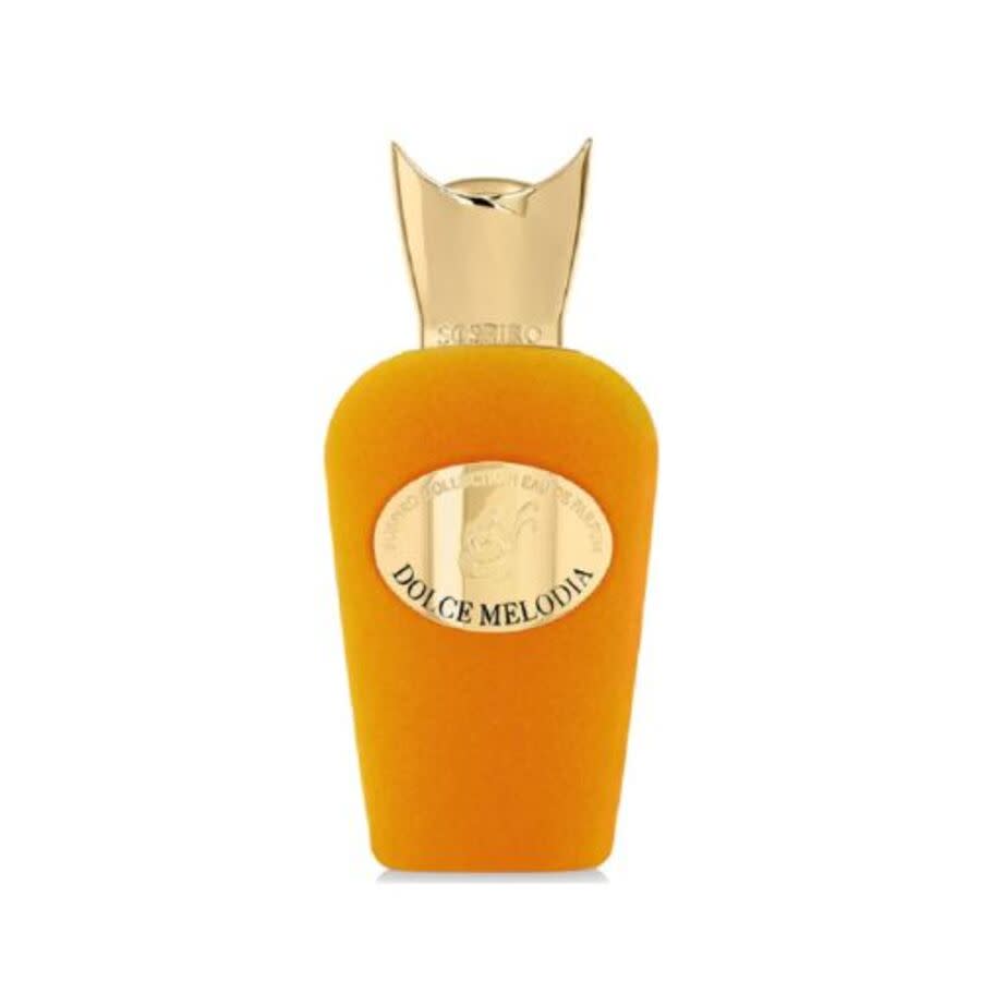 Sospiro Unisex Dolce Melodia EDP Spray 34 oz Tester Fragrances 3700583501389 140$