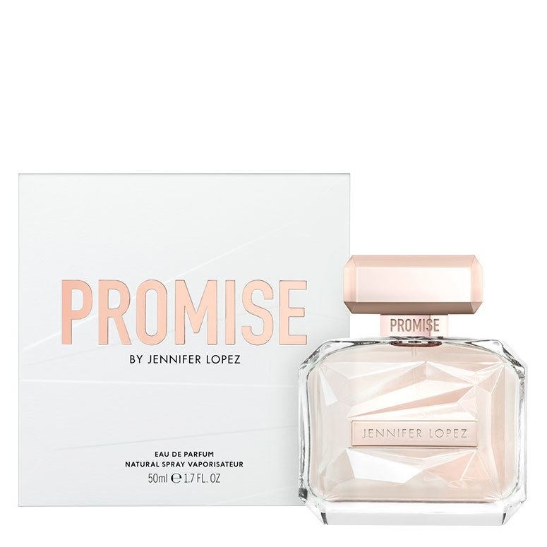 Jennifer Lopez Ladies Promise EDP Spray 17 oz Fragrances 5050456082926 15$