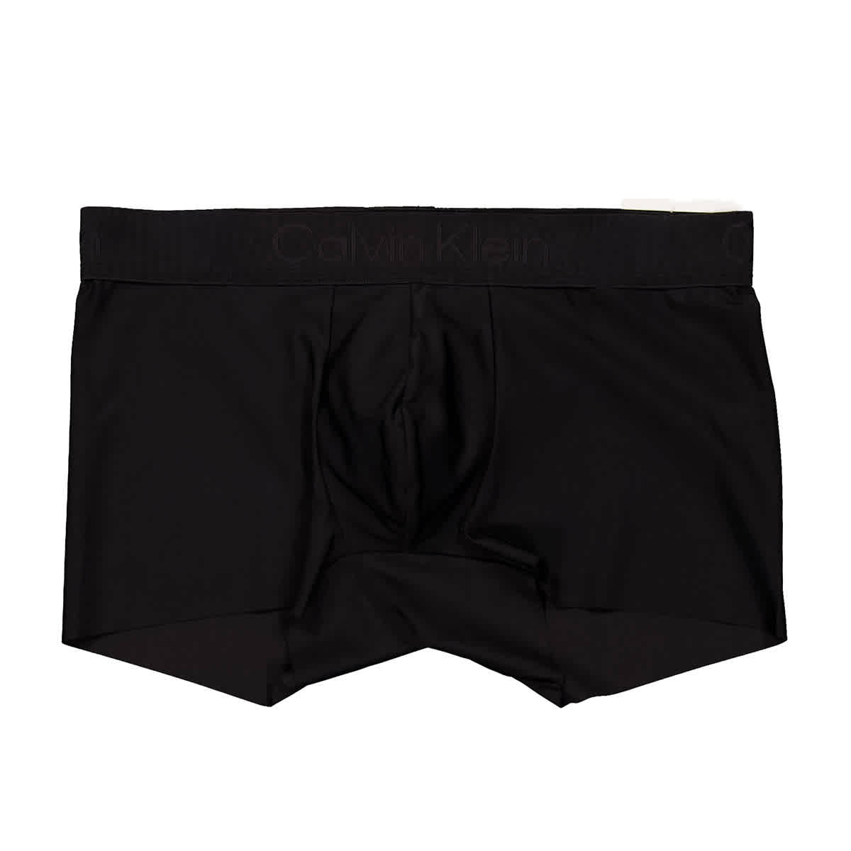 Calvin Klein Black CK Low Rise Trunk, Size Small | eBay