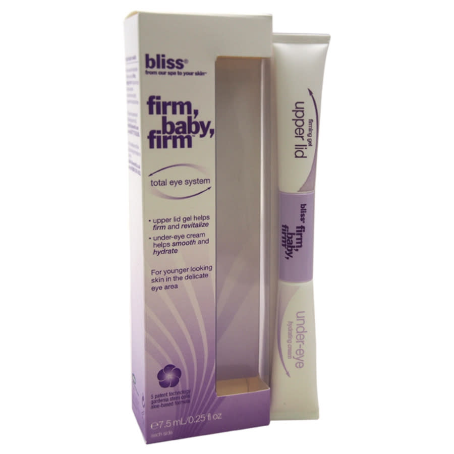 Bliss Firm Baby Firm Ladies BLIFIRMEC1