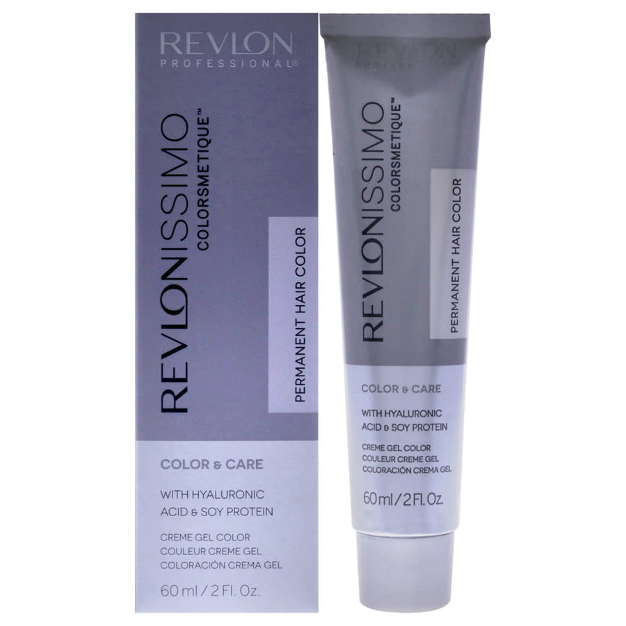 Revlon Unisex Revlonissimo Colorsmetique 2 Oz 84 Light Copper Blonde Hair Care 7501073183940 10$