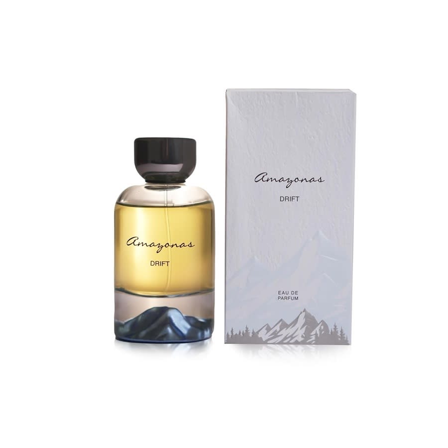 Atralia Unisex Amazonas Drift EDP Spray 33 oz Fragrances 850051296026 30$