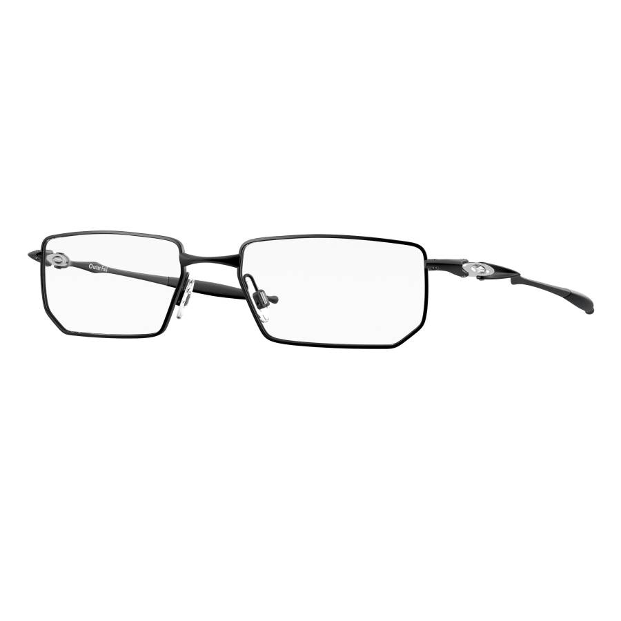Oakley Outer Foil Demo Rectangular Mens Eyeglasses OX3246 324601 53 90$