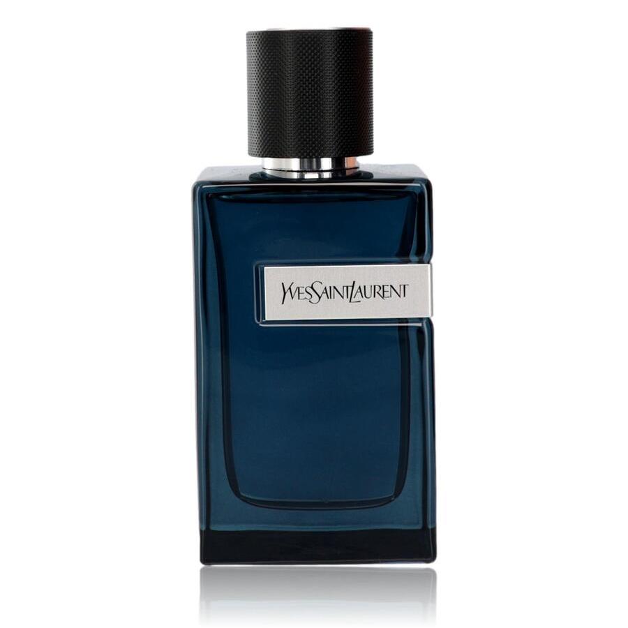 Yves Saint Laurent Mens Y Intense EDP Spray 33 oz Tester Fragrances 8500016683553 130$