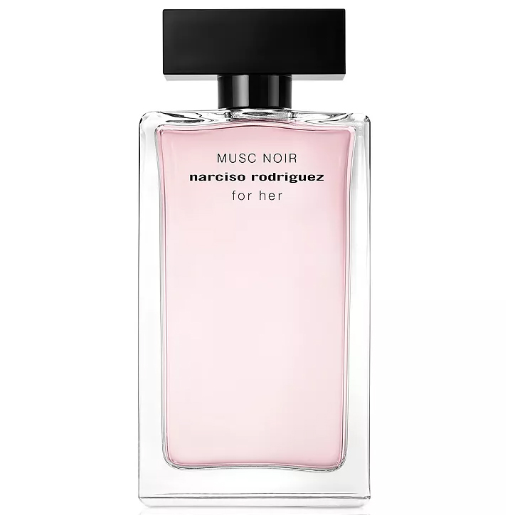 Narciso Rodriguez Ladies For Her Musc Noir EDP Spray 34 oz Fragrances 3423222012700 65$