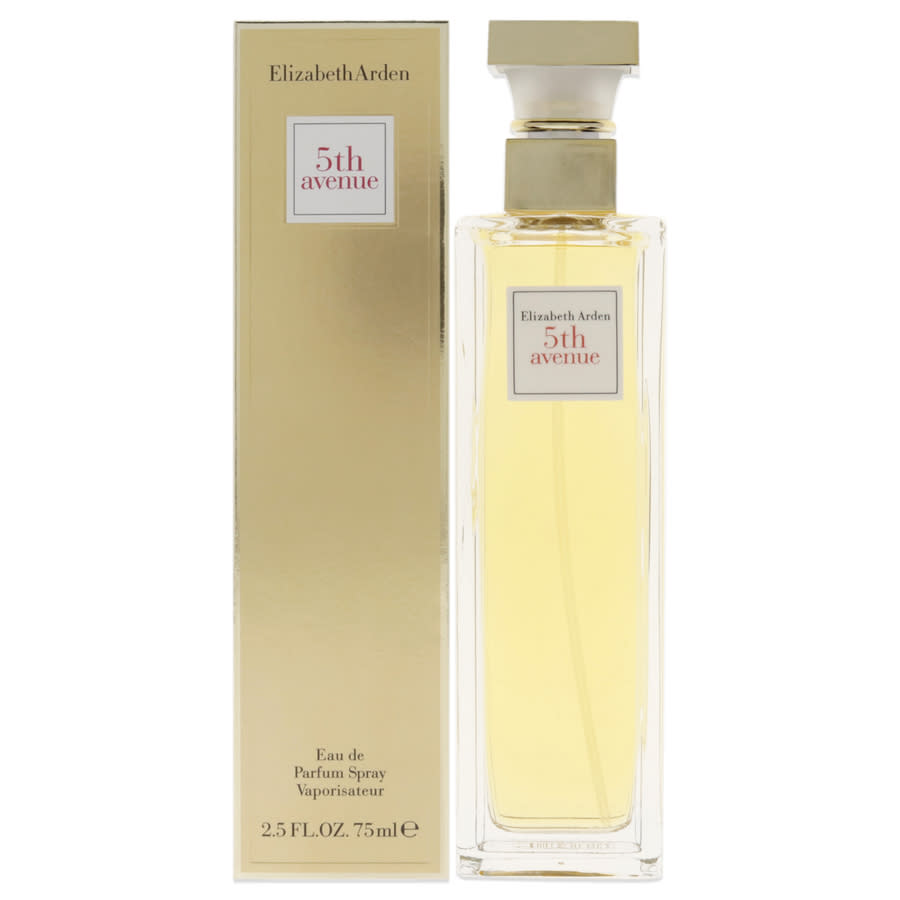 Elizabeth Arden Ladies 5Th Avenue EDP Spray 25 oz Fragrances 843711375254 25$