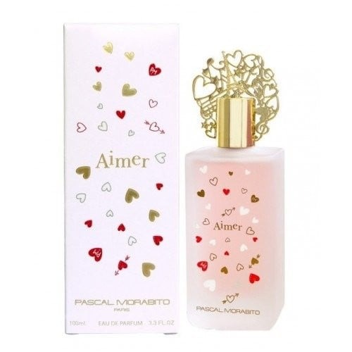 Pascal Morabito Ladies Aimer EDP 3.4 oz Fragrances 3760004321767