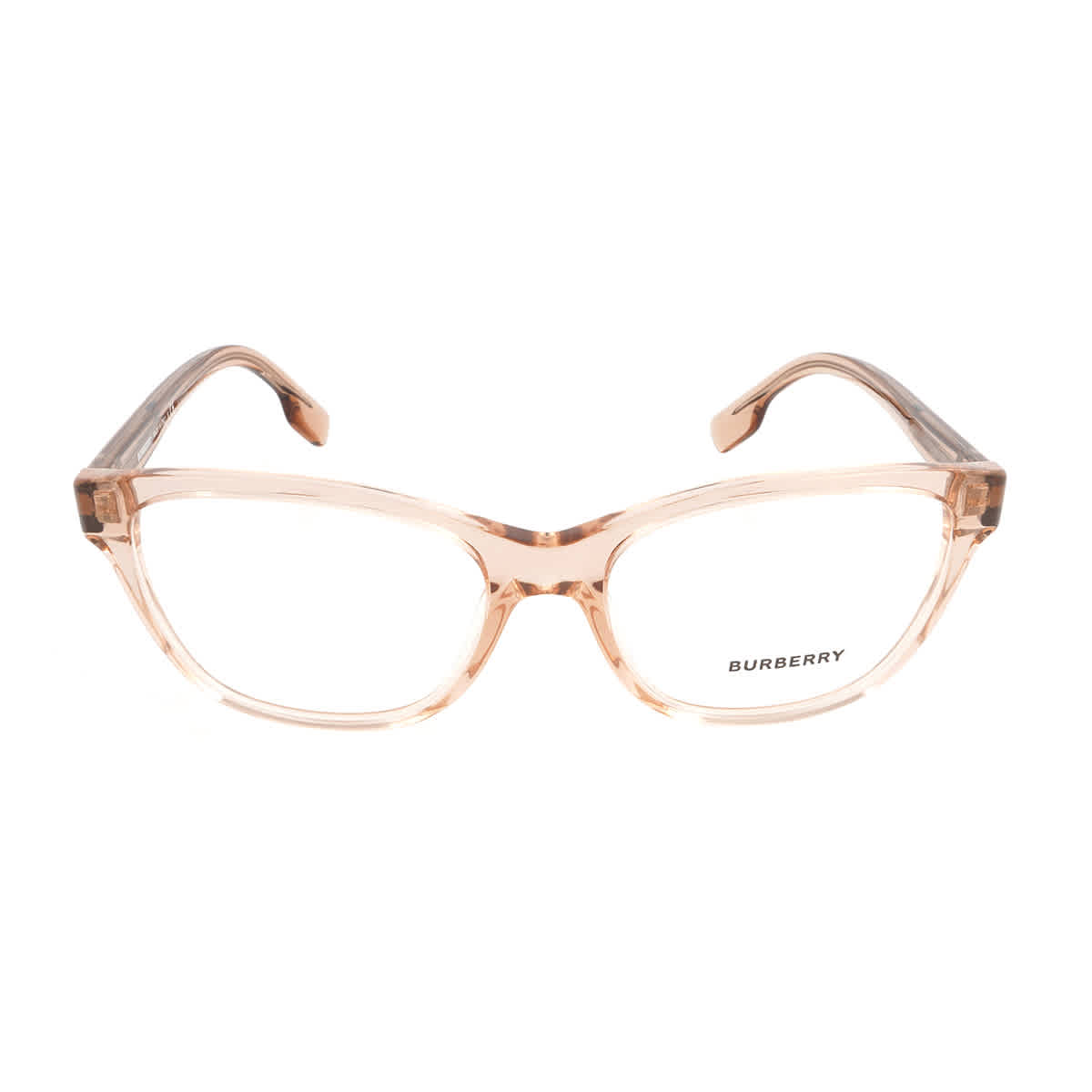 Burberry Auden Demo Cat Eye Ladies Eyeglasses BE2346 3358 53 130$