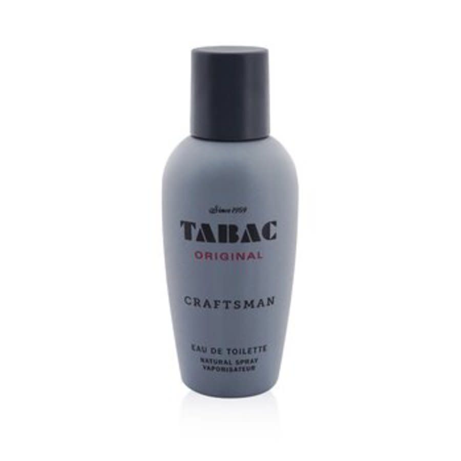 Tabac Original Craftsman Wirtz EDT Spray 17 oz 50 ml m 20$