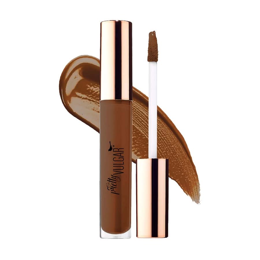 Pretty Vulgar Ladies Under Cover Concealer 0.14 oz Shady Lady (Deep) Makeup 850184007643