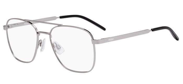 Hugo Boss Demo Pilot Mens Eyeglasses HG 1034 06LB 55 40$