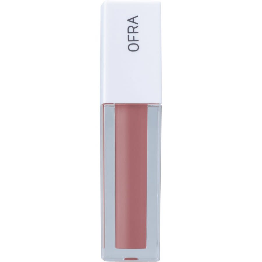 Ofra Ladies Lip Gloss 011 oz Pink Panther Makeup 693102100398 15$