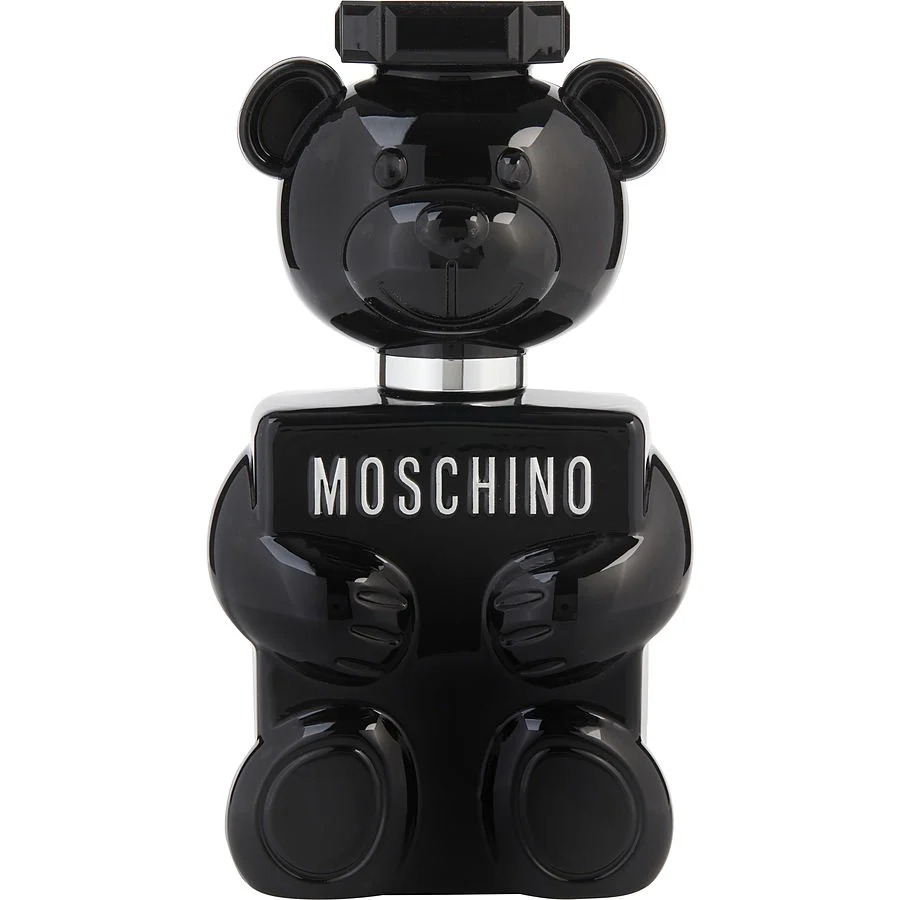 Moschino Mens Toy Boy EDP Spray 34 oz Tester Fragrances 8011003845163 37$